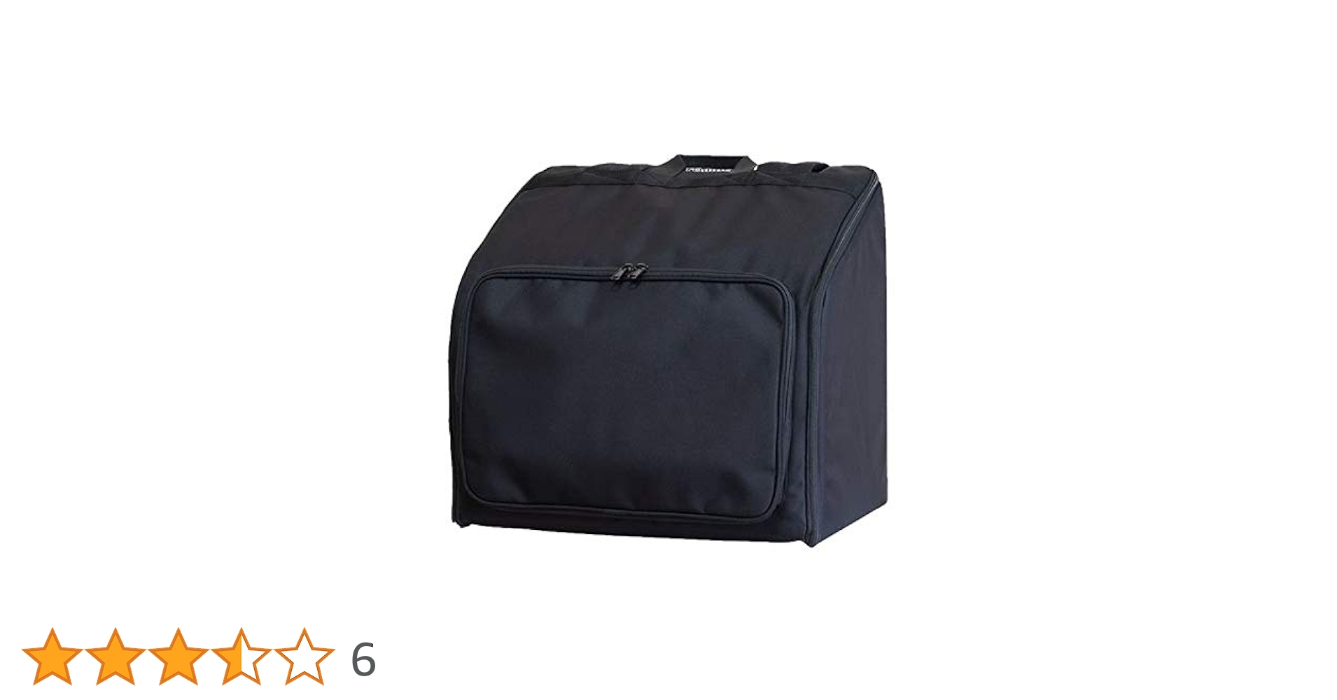 TOMBO トンボ　T80B アコーディオン ケース付き 37鍵 80ベース TOMBOアコーディオンバッグ NB37 (37鍵用アコーディオンソフト
